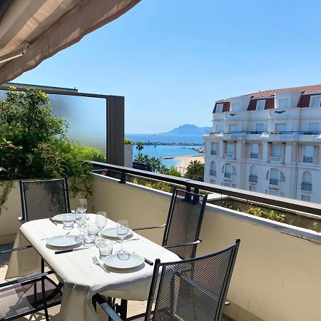 Grand 2 Pieces Gray D'Albion Cannes Exterior foto