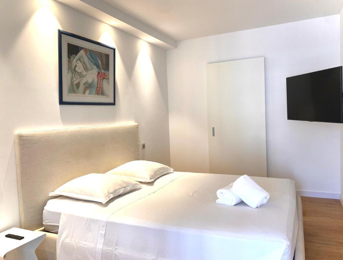 Grand 2 Pieces Gray D'Albion Cannes Exterior foto