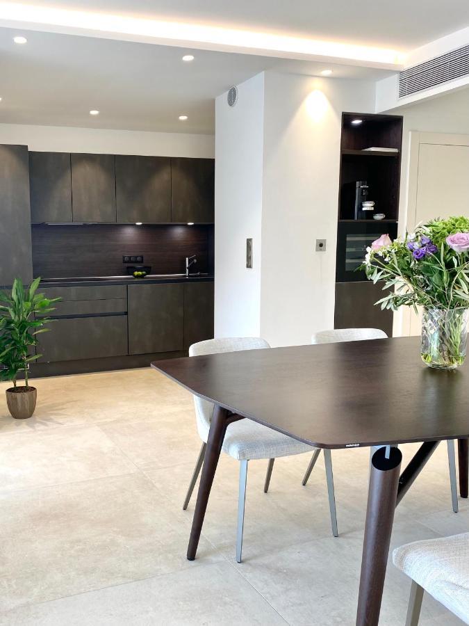 Grand 2 Pieces Gray D'Albion Cannes Exterior foto