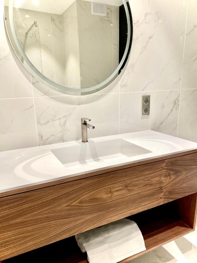 Grand 2 Pieces Gray D'Albion Cannes Exterior foto